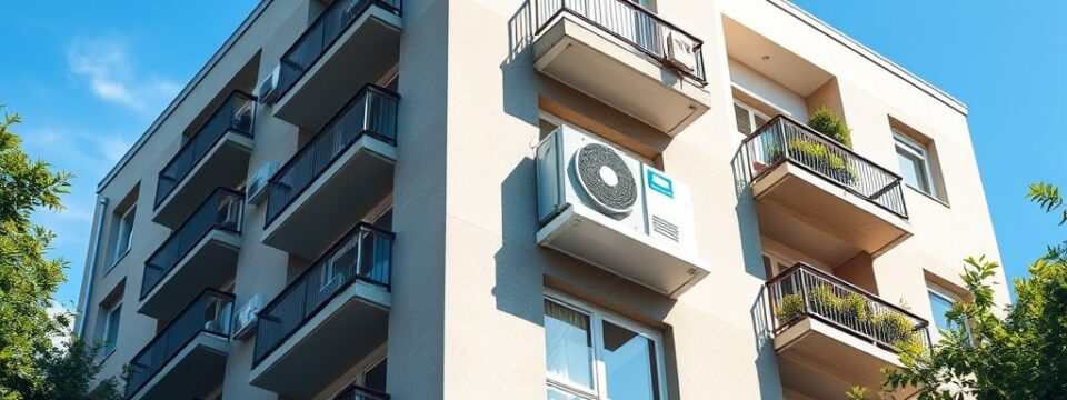 Klimatyzacja w bloku: kluczowe formalności i zgody niezbędne przed montażem urządzenia