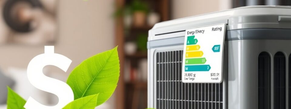 Klasa energetyczna klimatyzacji: jak ją czytać i kiedy nie wystarcza do oceny efektywności i kosztów eksploatacji