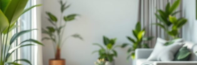 Klimatyzacja a wilgotność powietrza w domu: jak utrzymać komfort i zdrowy mikroklimat bez przesuszenia czy wilgoci