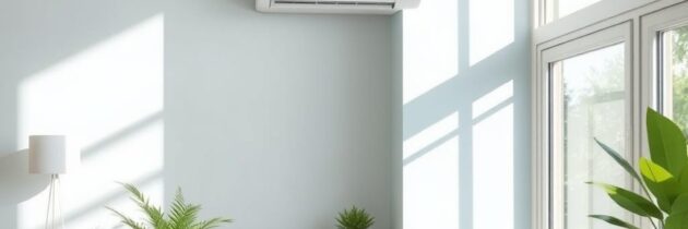 Błędy przy wyborze klimatyzacji do domu: jak uniknąć kosztownych pomyłek i zapewnić komfort chłodzenia