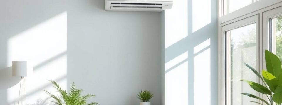 Błędy przy wyborze klimatyzacji do domu: jak uniknąć kosztownych pomyłek i zapewnić komfort chłodzenia
