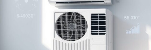 SEER i SCOP w klimatyzacji: jak interpretować wskaźniki efektywności i oszczędności energii w praktyce