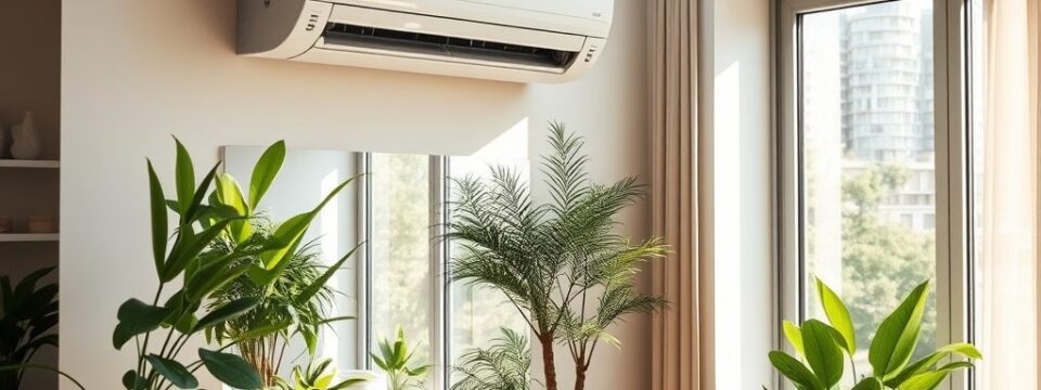 Klimatyzacja w mieszkaniu na wynajem: kiedy zwiększa atrakcyjność, a kiedy podnosi koszty inwestycji i eksploatacji