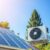 Klimatyzacja z fotowoltaiką: kiedy inwestycja w chłodzenie na własnej energii się opłaca i jak maksymalizować oszczędności