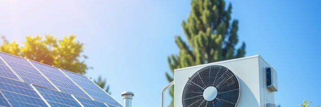 Klimatyzacja z fotowoltaiką: kiedy inwestycja w chłodzenie na własnej energii się opłaca i jak maksymalizować oszczędności