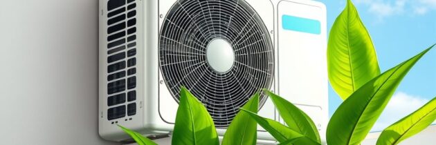 Klimatyzacja a alergia: kiedy wspiera komfort oddychania, a kiedy zaniedbanie szkodzi zdrowiu alergików