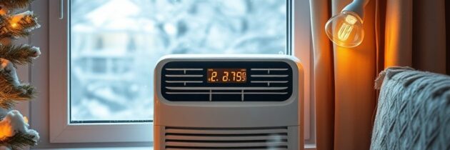 Ile prądu zużywa klimatyzacja podczas grzania i jak optymalizować rachunki zimą?