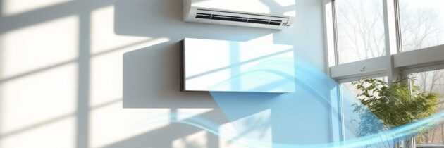 Klimatyzacja do domu: jak dobrać system pod metraż, hałas i rzeczywiste potrzeby użytkowe