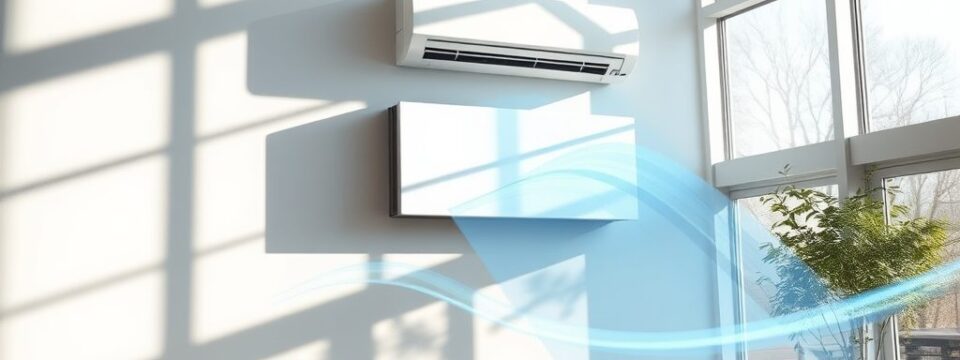Klimatyzacja do domu: jak dobrać system pod metraż, hałas i rzeczywiste potrzeby użytkowe