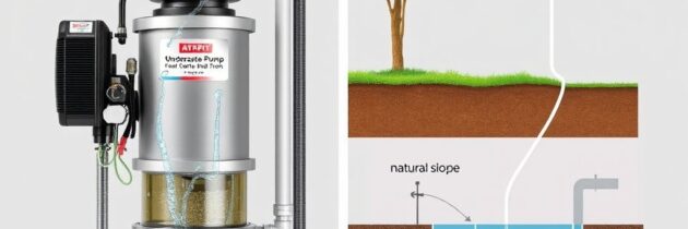 Pompka skroplin do klimatyzacji – kiedy jest niezbędna, a kiedy lepiej postawić na odpływ grawitacyjny i jak uniknąć najczęstszych problemów z hałasem oraz awariami