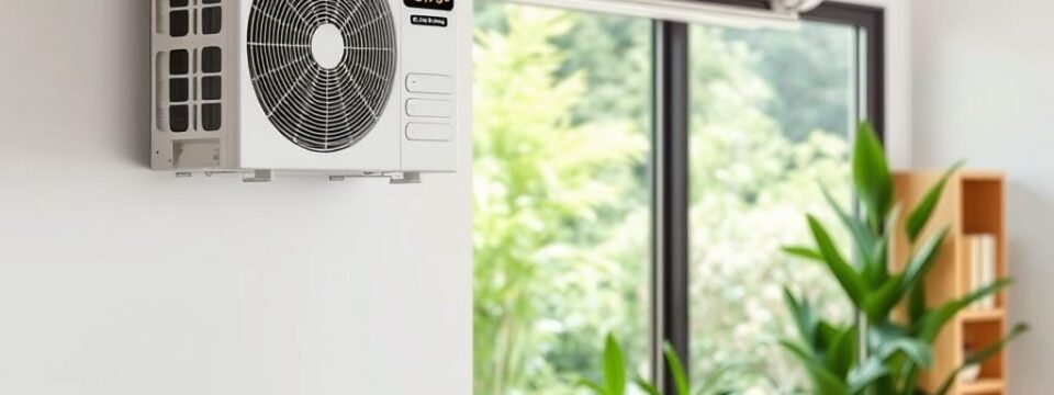 Klimatyzacja split czy multisplit do domu: kiedy wybrać prosty system, a kiedy postawić na wielopokojową wygodę i oszczędności